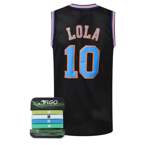 lola space jam jersey-1a