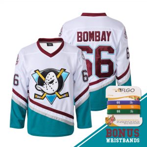 gordon bombay jersey