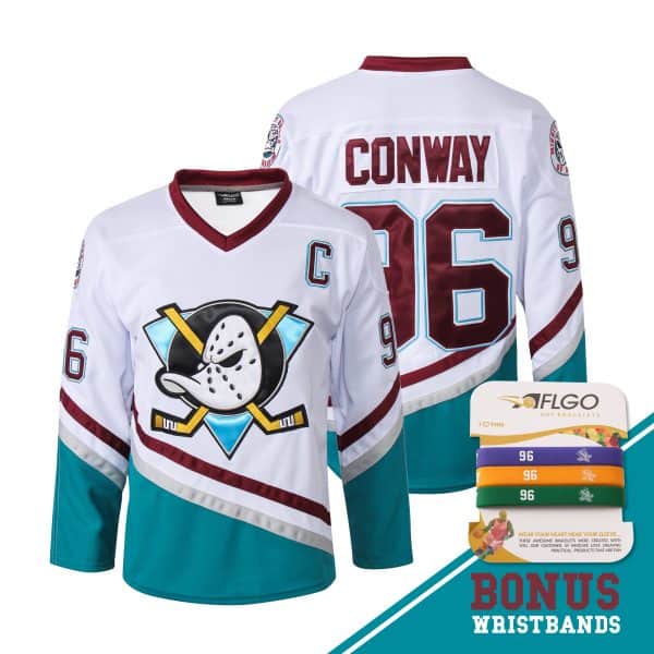 Conway jersey 96  1b