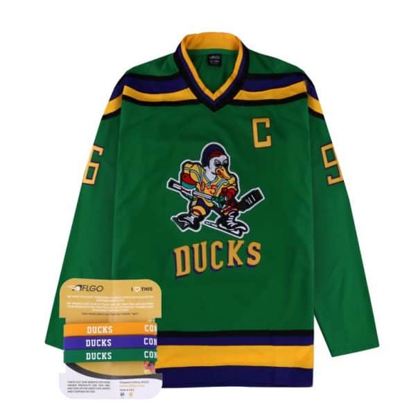mighty ducks jersey conway
