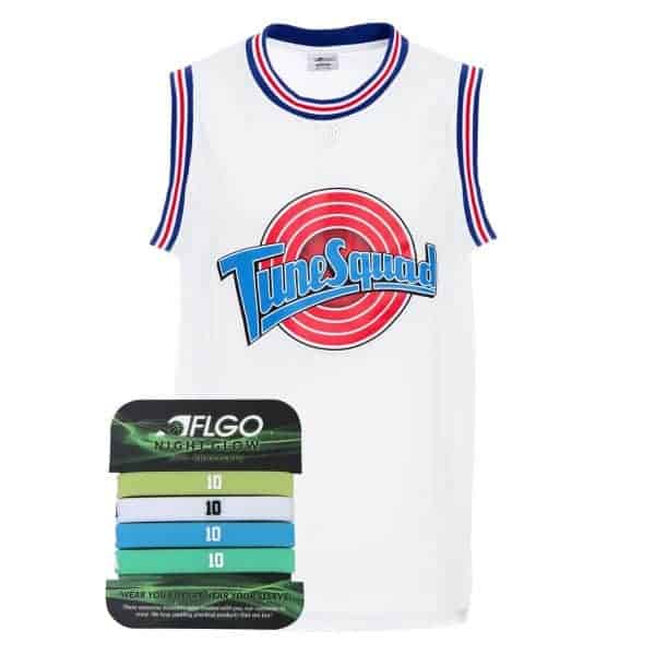 lola space jam jersey