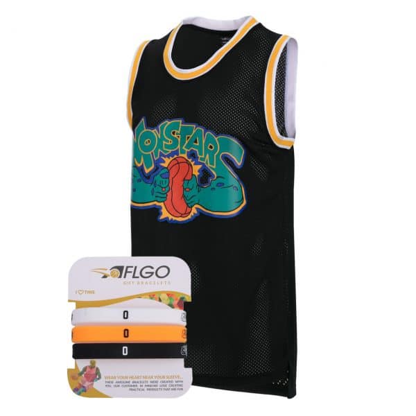 space jam monstars jersey