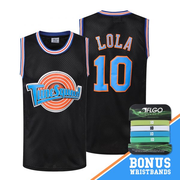 tune squad jersey lola