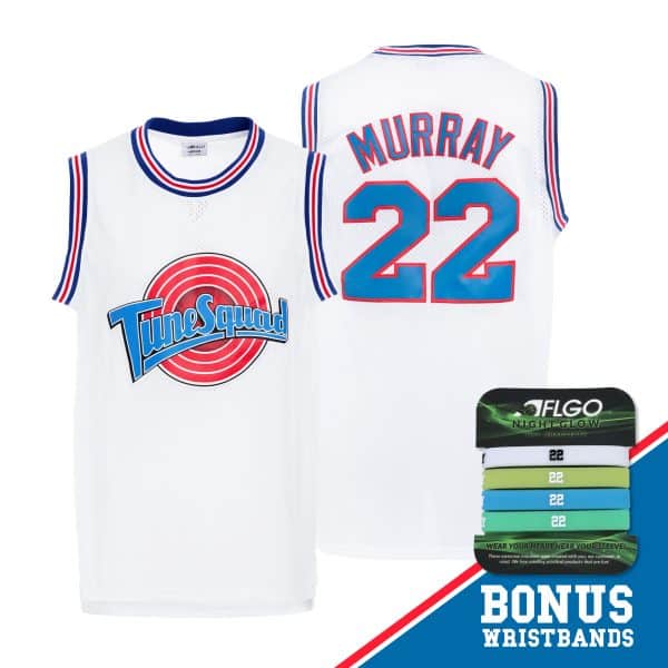 bill murray toon squad jersey