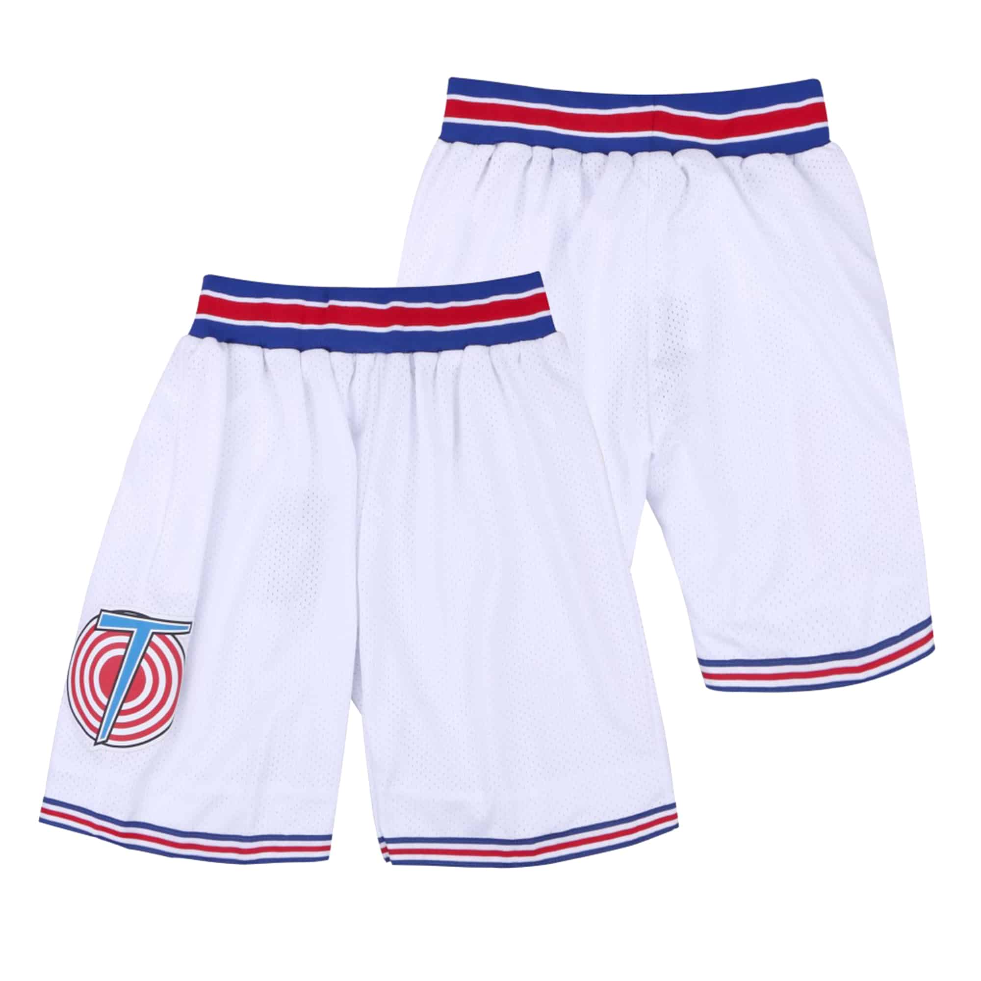 shorts jersey