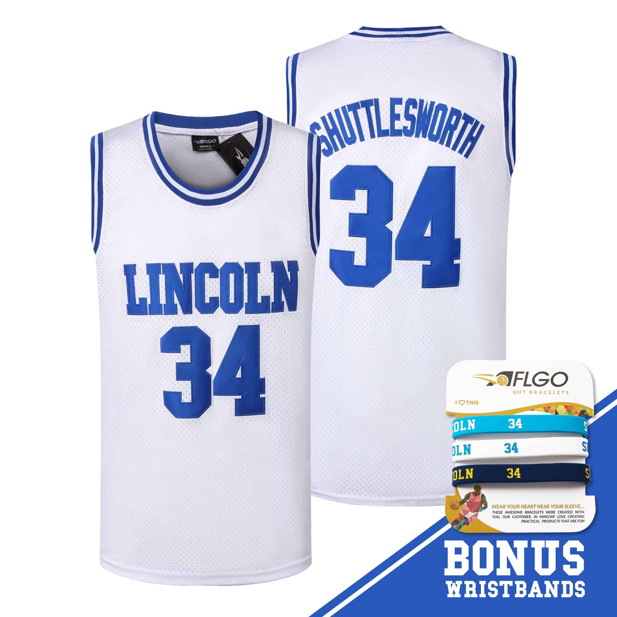 lincoln jesus shuttlesworth jersey