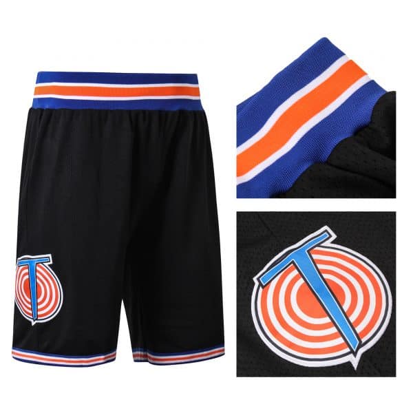 tune squad shorts nike