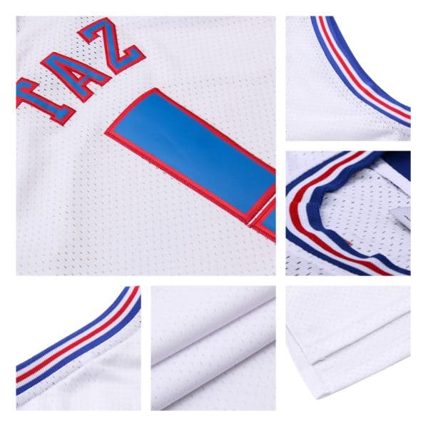 taz tune squad space jam white  3