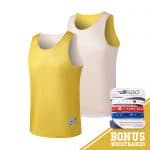 Reversible Mesh Basketball Tank Jerseys22