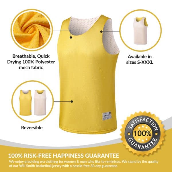 Reversible Mesh Basketball Tank Jerseys23