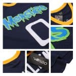 Alien 0 Monstars Jersey