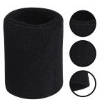 Sweatband Set for Sports, Workout, Training aflgo-1